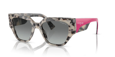 Sonnenbrillen Vogue VO5409 307611 52 18