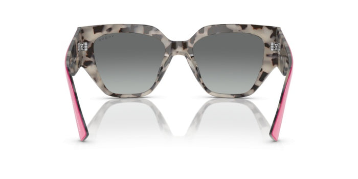 Sunglasses Vogue VO5409 307611 52 18 — vista 8