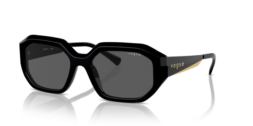 Sunglasses Vogue VO5554 W44/87 54 18