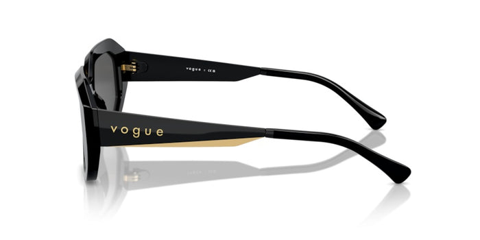 Sunglasses Vogue VO5554 W44/87 54 18 — vista 3