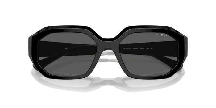Sunglasses Vogue VO5554 W44/87 54 18 — vista 5