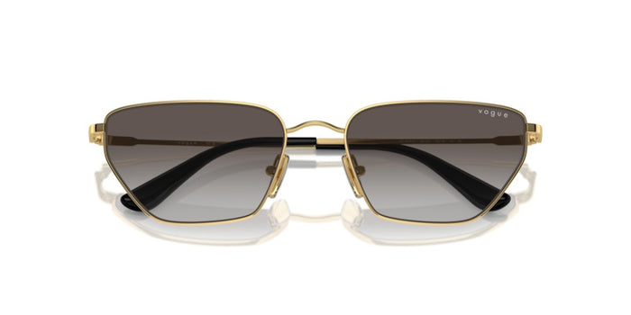 Sunglasses Vogue VO4316 280/8G 56 18 — vista 5