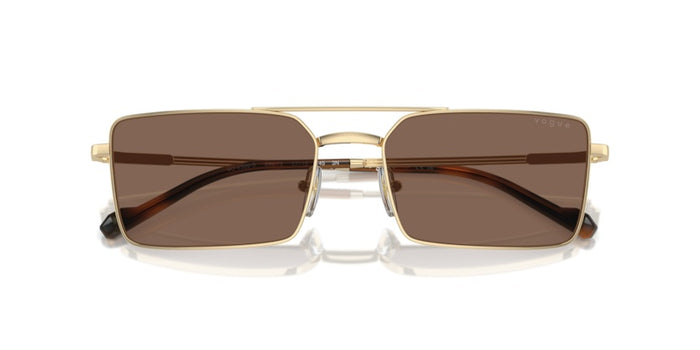Sonnenbrillen Vogue VO4309 848/73 55 18 — vista 4
