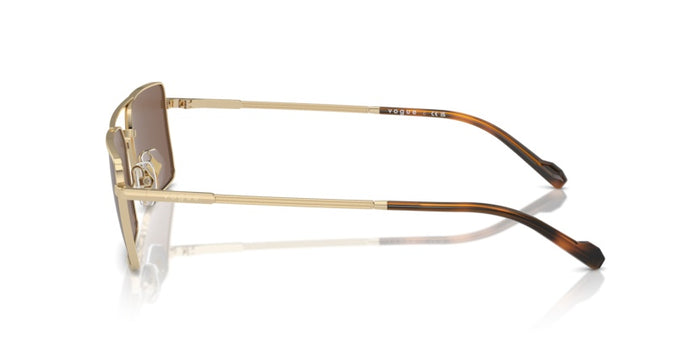 Sonnenbrillen Vogue VO4309 848/73 55 18 — vista 3