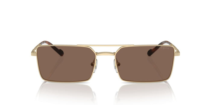 Sonnenbrillen Vogue VO4309 848/73 55 18 — vista 2