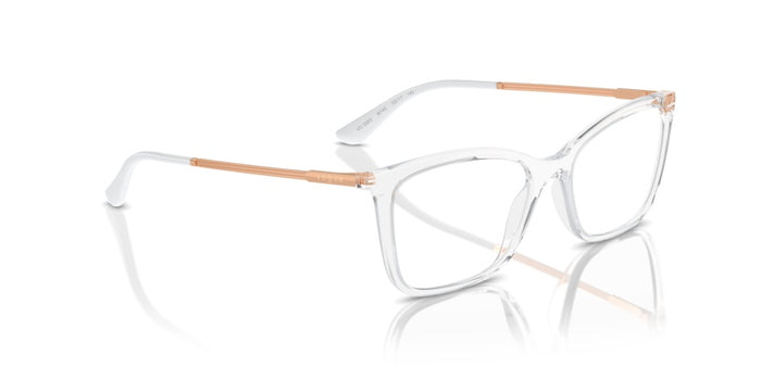 Korrektionsbrillen Vogue VO5563 W745 53 17 — vista 4