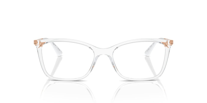 Korrektionsbrillen Vogue VO5563 W745 53 17 — vista 2