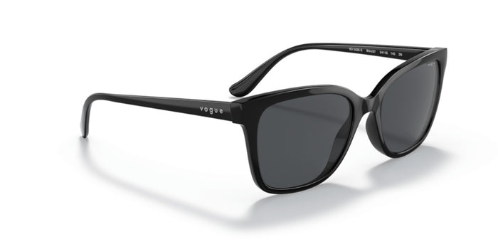 Sunglasses Vogue VO5426 W44/87 54 18 — vista 6