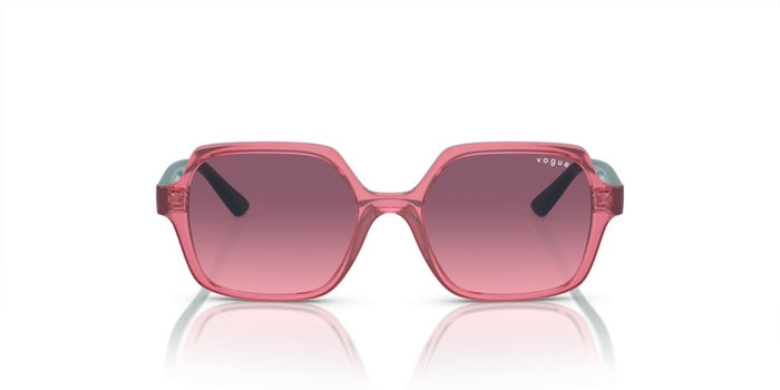 Sunglasses Vogue Junior VJ2006 276620 46 16 — vista 2