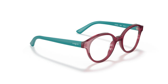 Lunettes de Vue Vogue VK2005 2831 43 17 — vista 5