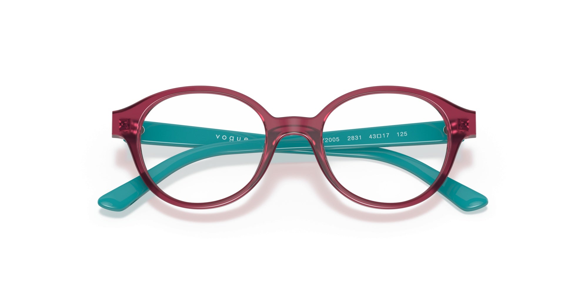 Gafas Graduadas Vogue VK2005 2831 43 17