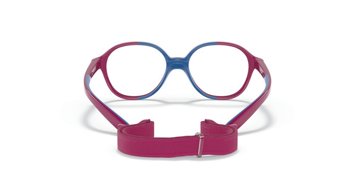 Korrektionsbrillen Vogue VK2011 2568 40 14 — vista 4