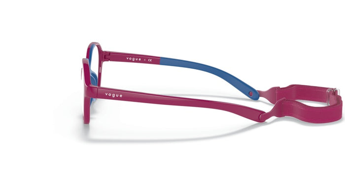 Korrektionsbrillen Vogue VK2011 2568 40 14 — vista 3