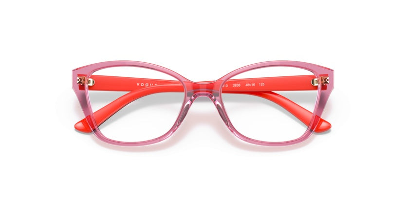 Gafas Graduadas Vogue Junior VJ2008 2836 43 18