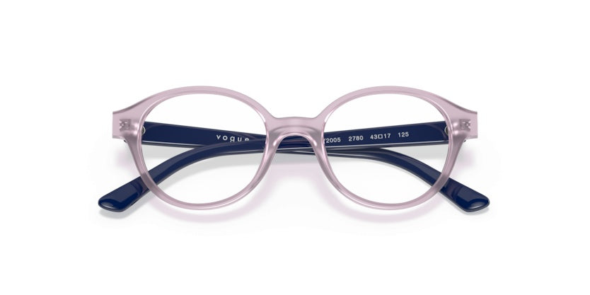 Gafas Graduadas Vogue VK2005 2780 43 17