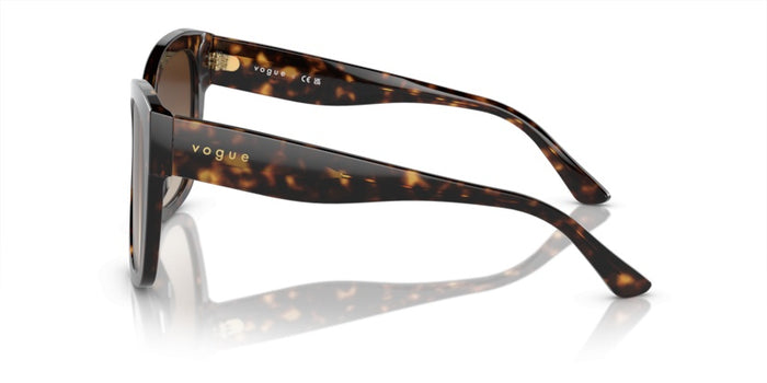 Gafas de Sol Vogue VO5338 W65613 54 19 — vista 3