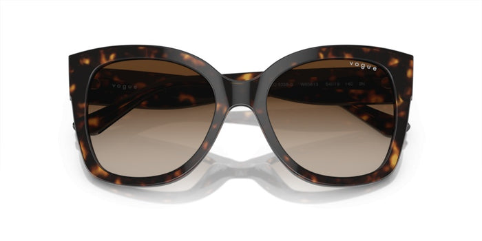 Gafas de Sol Vogue VO5338 W65613 54 19 — vista 5