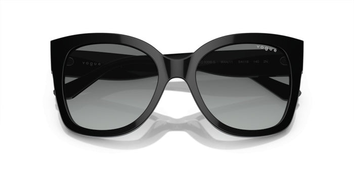 Sonnenbrillen Vogue VO5338 W44/11 54 19 — vista 5