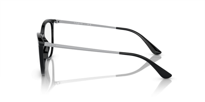Prescription Glasses Vogue VO5276 W44 53 17 — vista 7