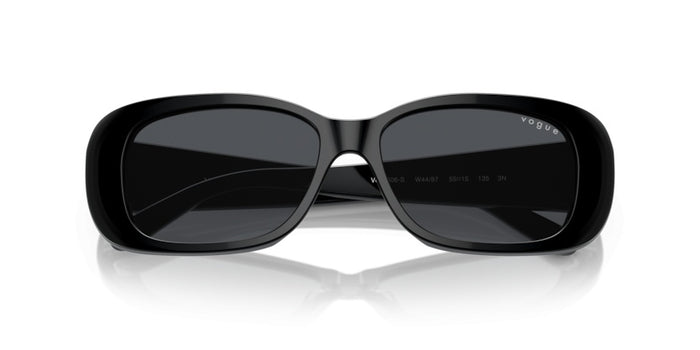 Gafas de Sol Vogue VO2606 W44/87 55 15 — vista 4