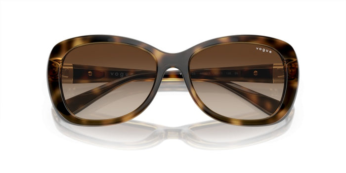 Gafas de Sol Vogue VO2943B W65613 55 17 — vista 4