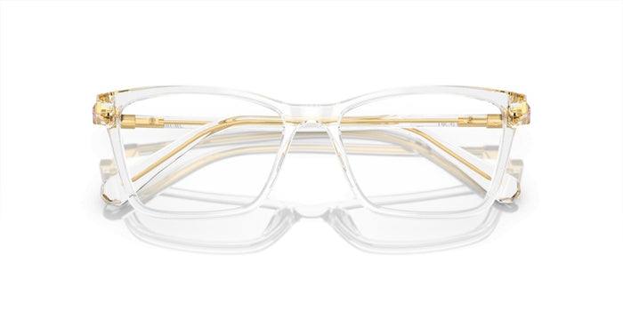 Lunettes de Vue Swarovski SK1007 4021 55 18 — vista 4