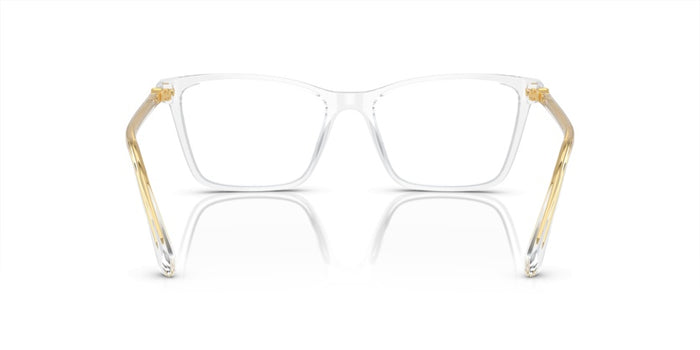 Lunettes de Vue Swarovski SK1007 4021 55 18 — vista 5