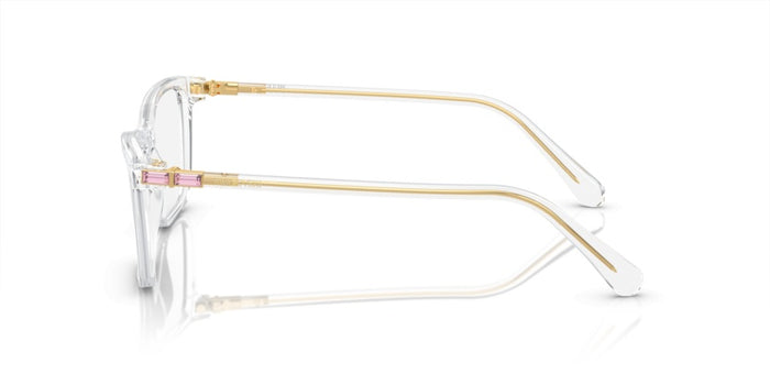 Lunettes de Vue Swarovski SK1007 4021 55 18 — vista 3