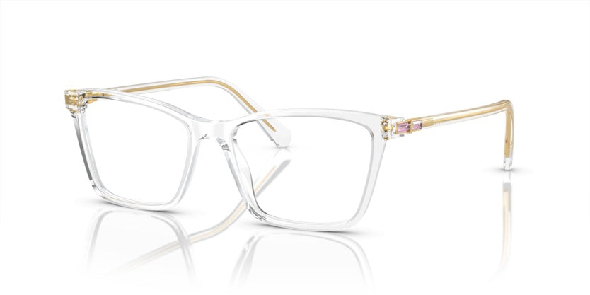 Lunettes de Vue Swarovski SK1007 4021 55 18