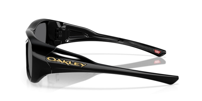 Солнцезащитные очки Oakley Chaminade OO9492 01 60 13 — vista 3