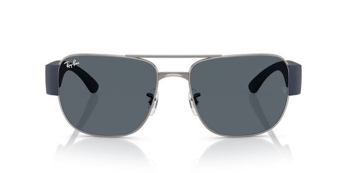 Lunettes de Soleil Ray-Ban RB3756 004/R5 59 18 — vista 2