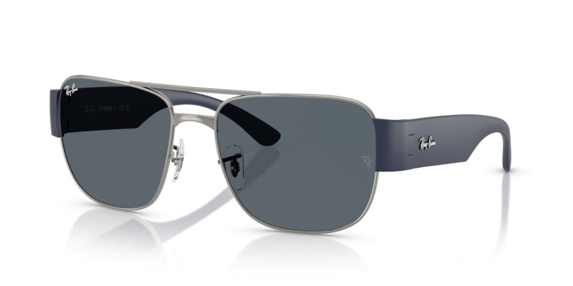 Lunettes de Soleil Ray-Ban RB3756 004/R5 59 18