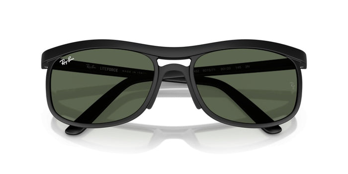 Sunglasses Ray-Ban RB4452 601S71 59 20 — vista 4