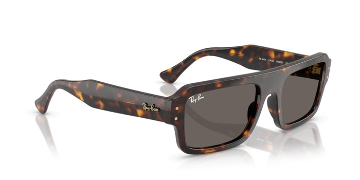 Lunettes de Soleil Ray-Ban RB4454 1359B1 53 20 — vista 7