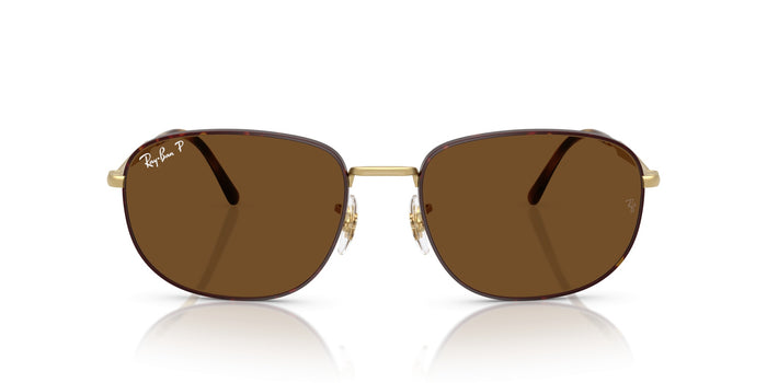Gafas de Sol Ray-Ban RB3754 927557 60 19 — vista 2