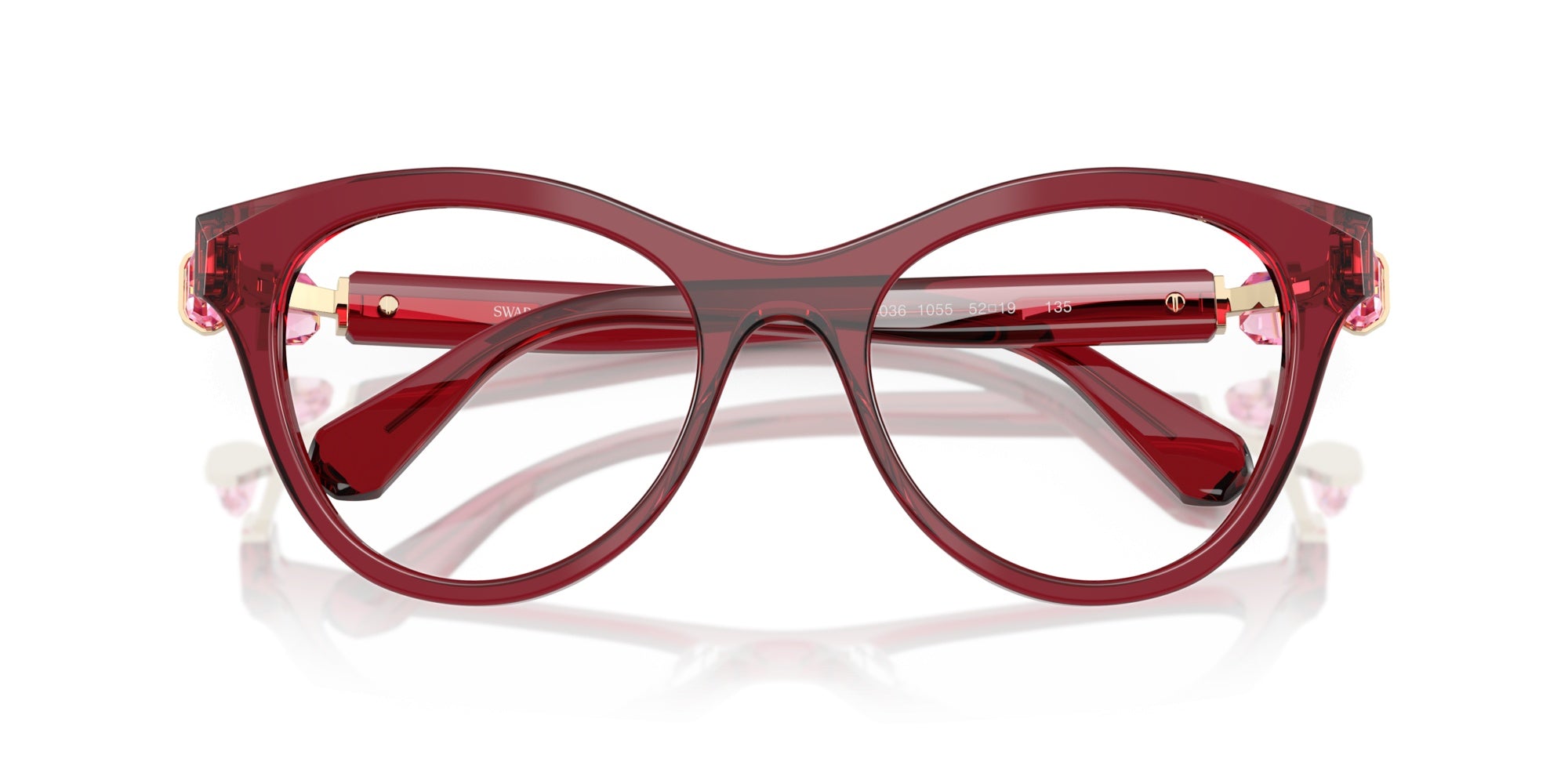 Gafas Graduadas Swarovski SK2036 1055 52 19