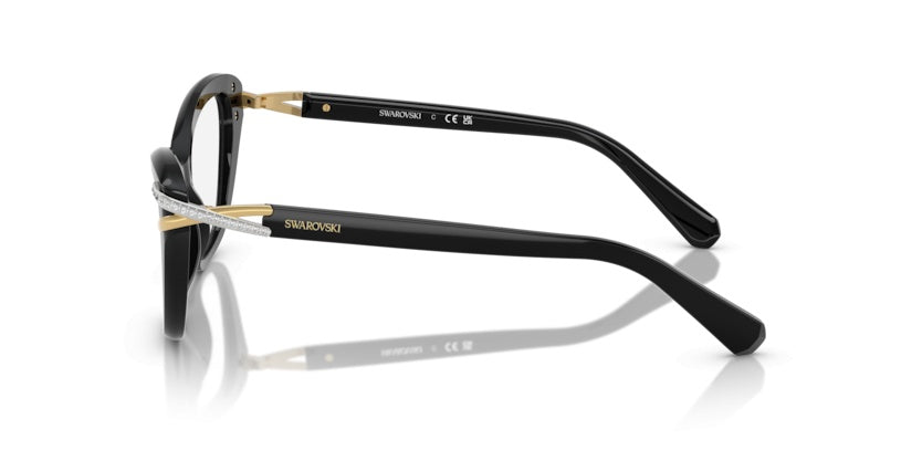 Gafas Graduadas Swarovski SK2031 1001 55 17