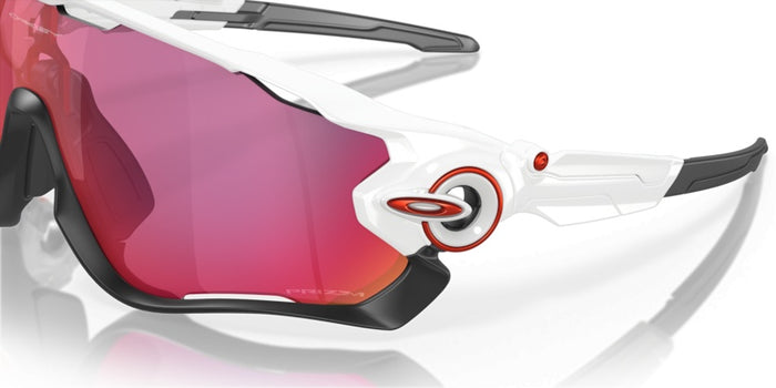 Oakley Jawbreaker Sunglasses OO9290 05 01 31 — vista 5