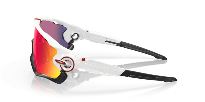 Oakley Jawbreaker Sunglasses OO9290 05 01 31 — vista 3