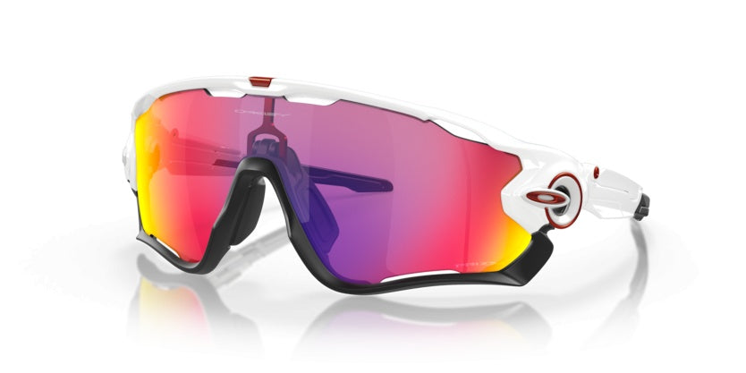 Oakley Jawbreaker Sunglasses OO9290 05 01 31