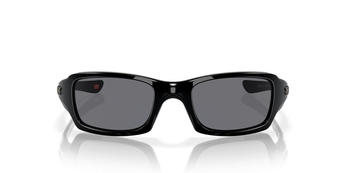 Gafas de Sol Oakley Five Squared OO9238 04 54 20 — vista 2