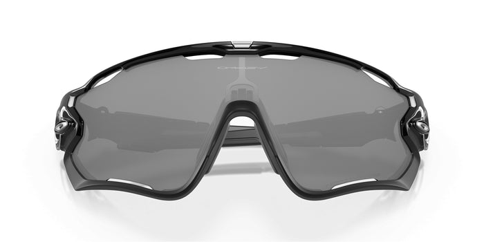Oakley Jawbreaker Sunglasses OO9290 14 01 31 — vista 4