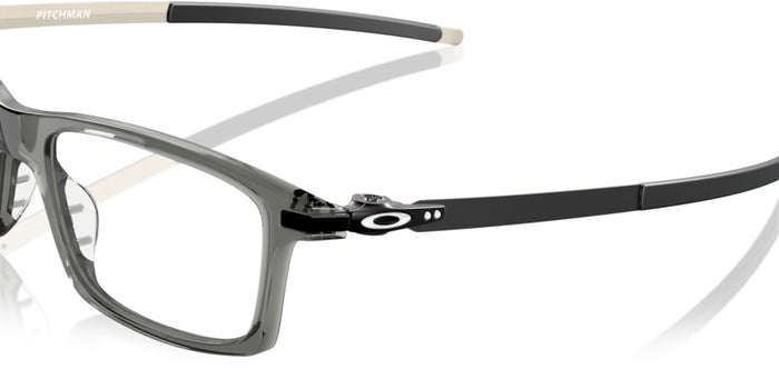 Gafas Graduadas Oakley Pitchman OX8050 06 55 18 — vista 4