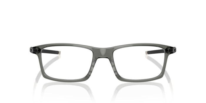 Gafas Graduadas Oakley Pitchman OX8050 06 55 18 — vista 2