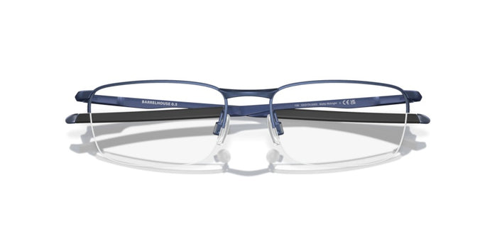 Gafas Graduadas Oakley Barrelhouse OX3174 04 53 18 — vista 8