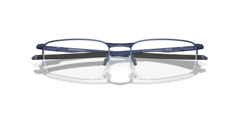 Gafas Graduadas Oakley Barrelhouse OX3174 04 53 18