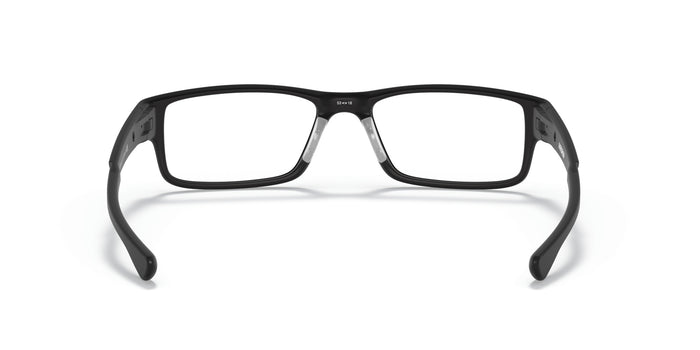Gafas Graduadas Oakley Airdrop OX8046 01 57 18 — vista 5
