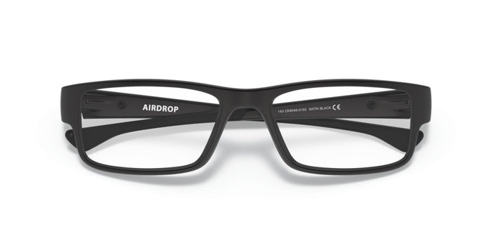Gafas Graduadas Oakley Airdrop OX8046 01 57 18 — vista 6