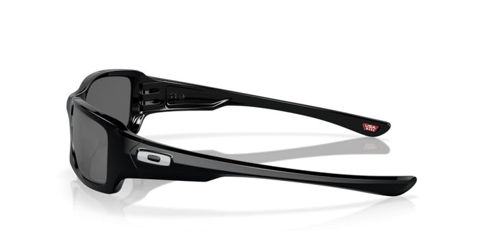 Oakley Five Squared OO9238 06 54 20 Sunglasses — vista 3