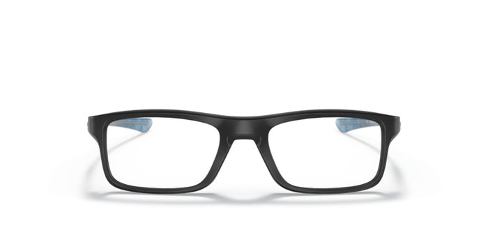 Korrektionsbrillen Oakley Plank 2.0 OX8081 01 53 18 — vista 2
